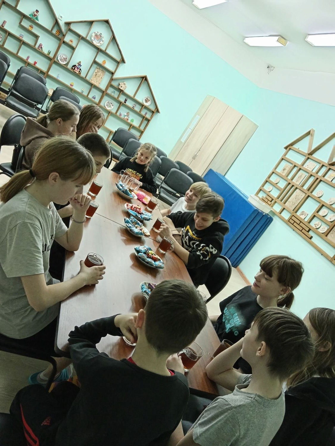 Курганской области 6 февраля исполнился 81 год. 