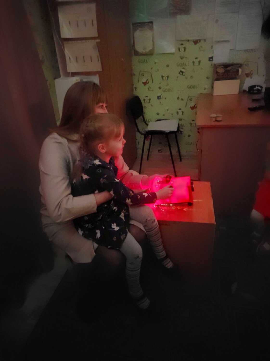 Заседание Попечительского Совета