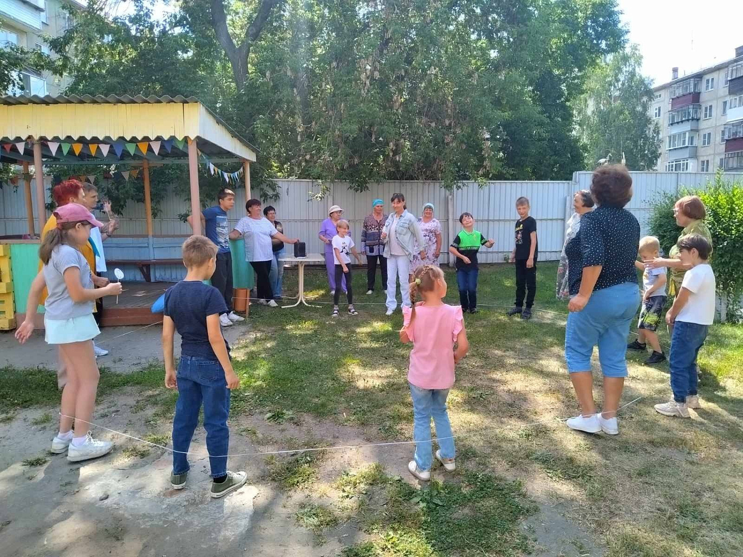 "Спасатели от финансовых мошенников"