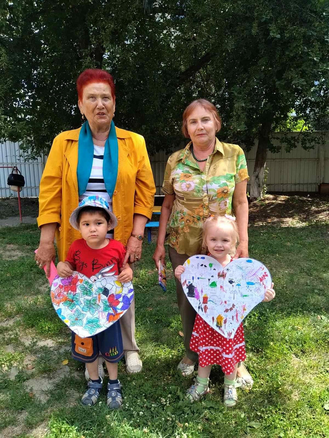 "Спасатели от финансовых мошенников"