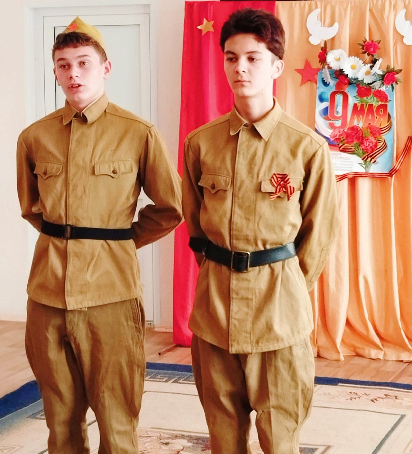 День Победы – важный и знаменательный праздник для всех граждан нашей страны, ведь почти в каждой семье хранят память о предках, сделавших свой вклад в победу над фашистскими захватчиками.