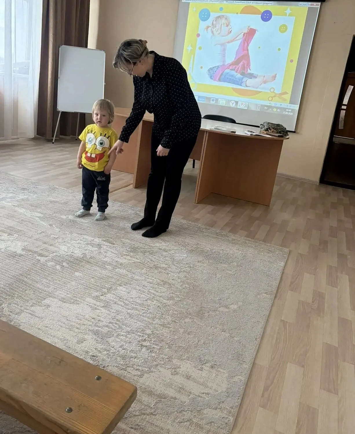 Как много интересного таит в себе простой предмет гардероба!
