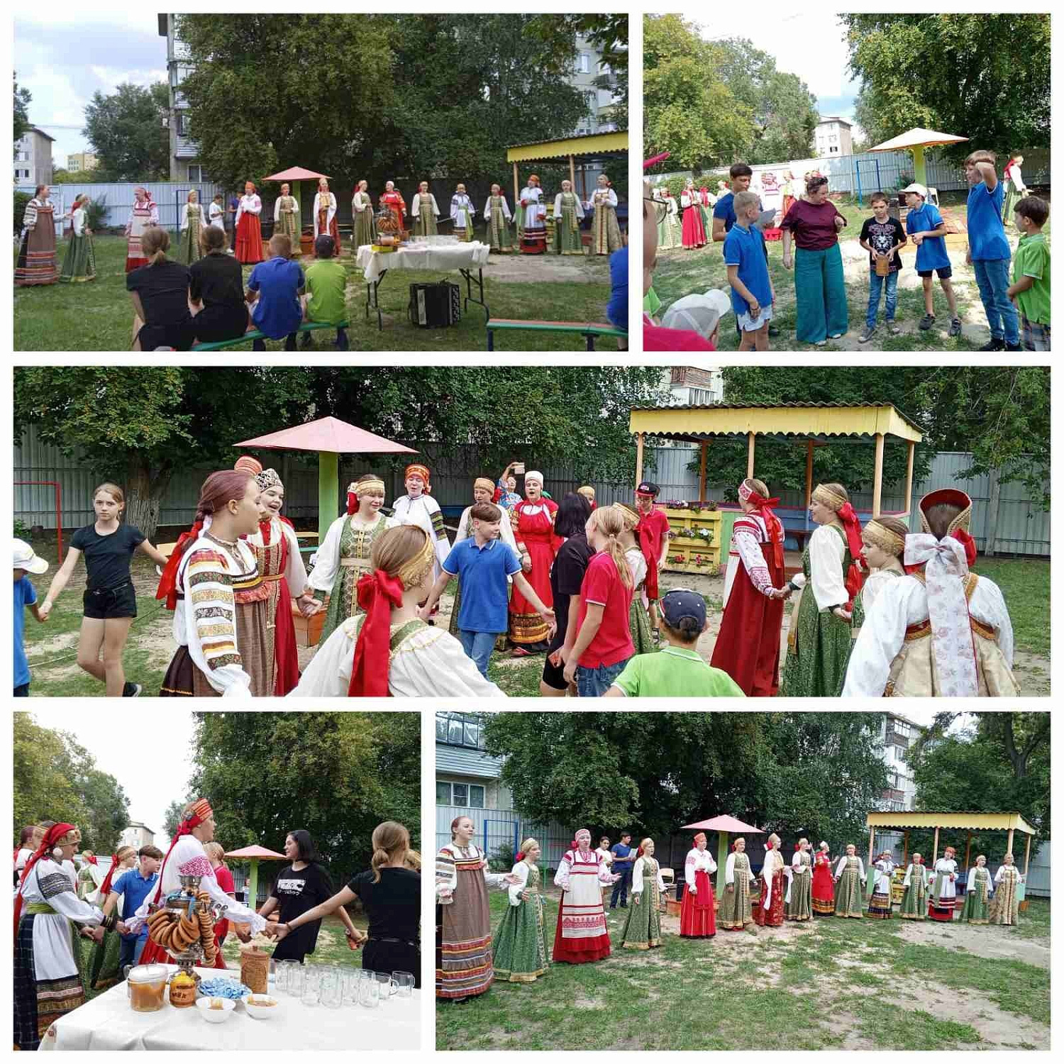 Медовый спас