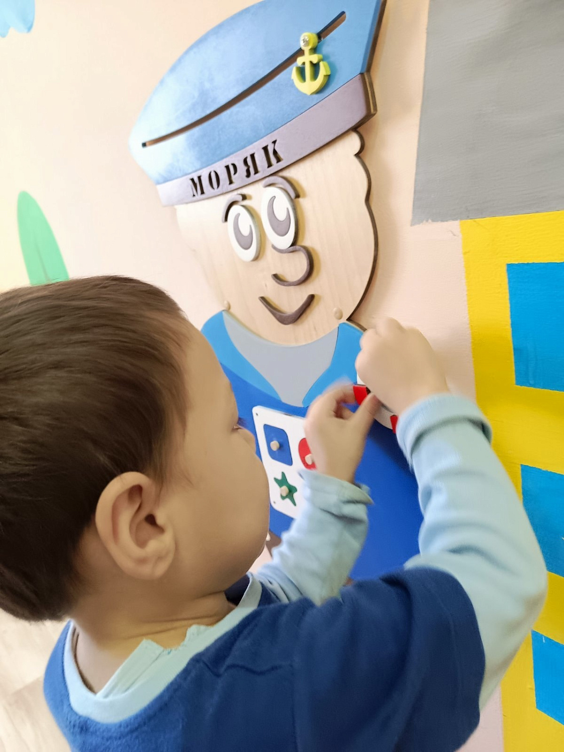 Второй год подряд #ОСРЦКурган выигрывает в федеральном конкурсе «Новогодняя сказка» от благотворительного фонда "ВТБ страна"!