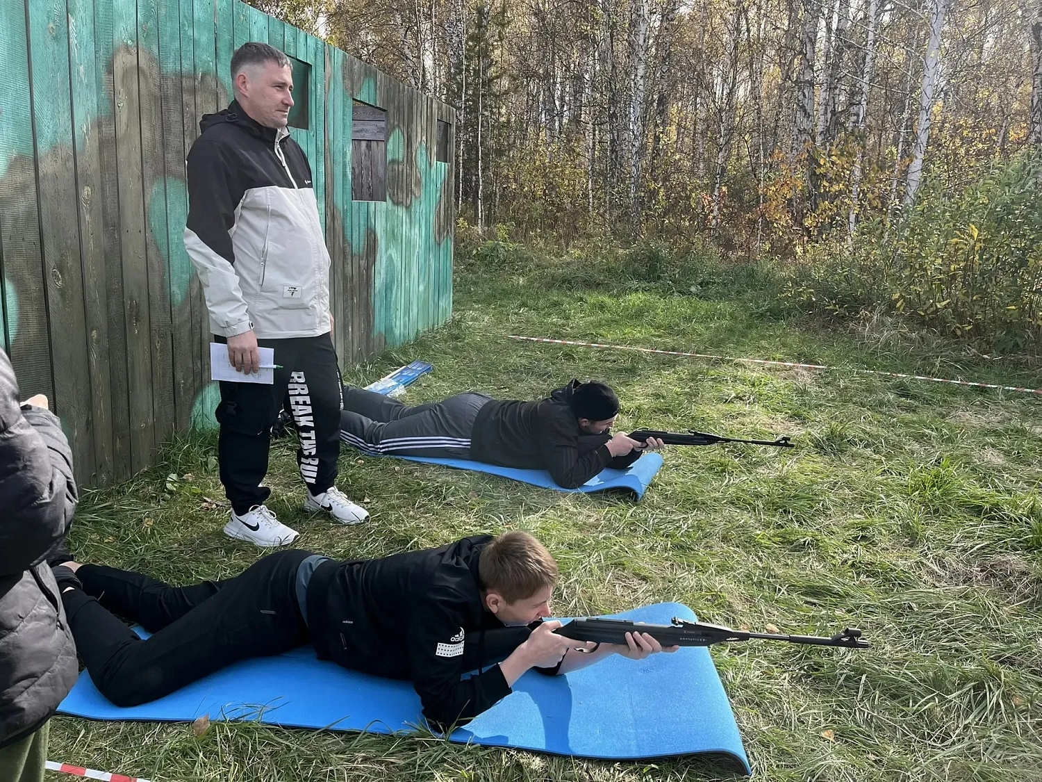 Замечательный день! День участия в региональном туристическом слете "Все вместе", который проходил на базе патриотического оздоровительного лагеря "Ермак". 