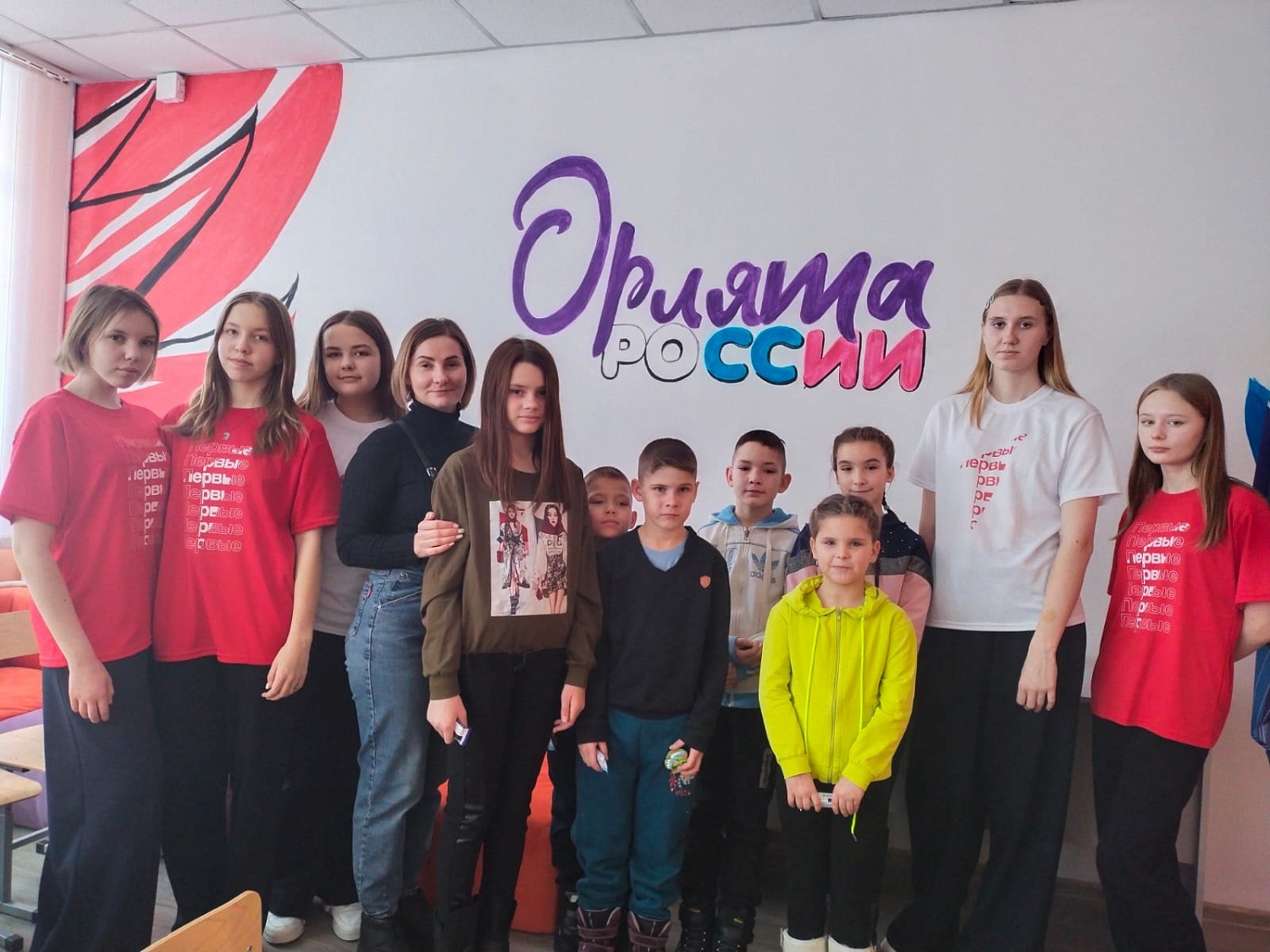 Всероссийская акция "Отважное маленького сердце", приуроченная ко Дню юного героя-антифашиста, вошла в план нашего месячника по оборонно-массовой и спортивной работе.