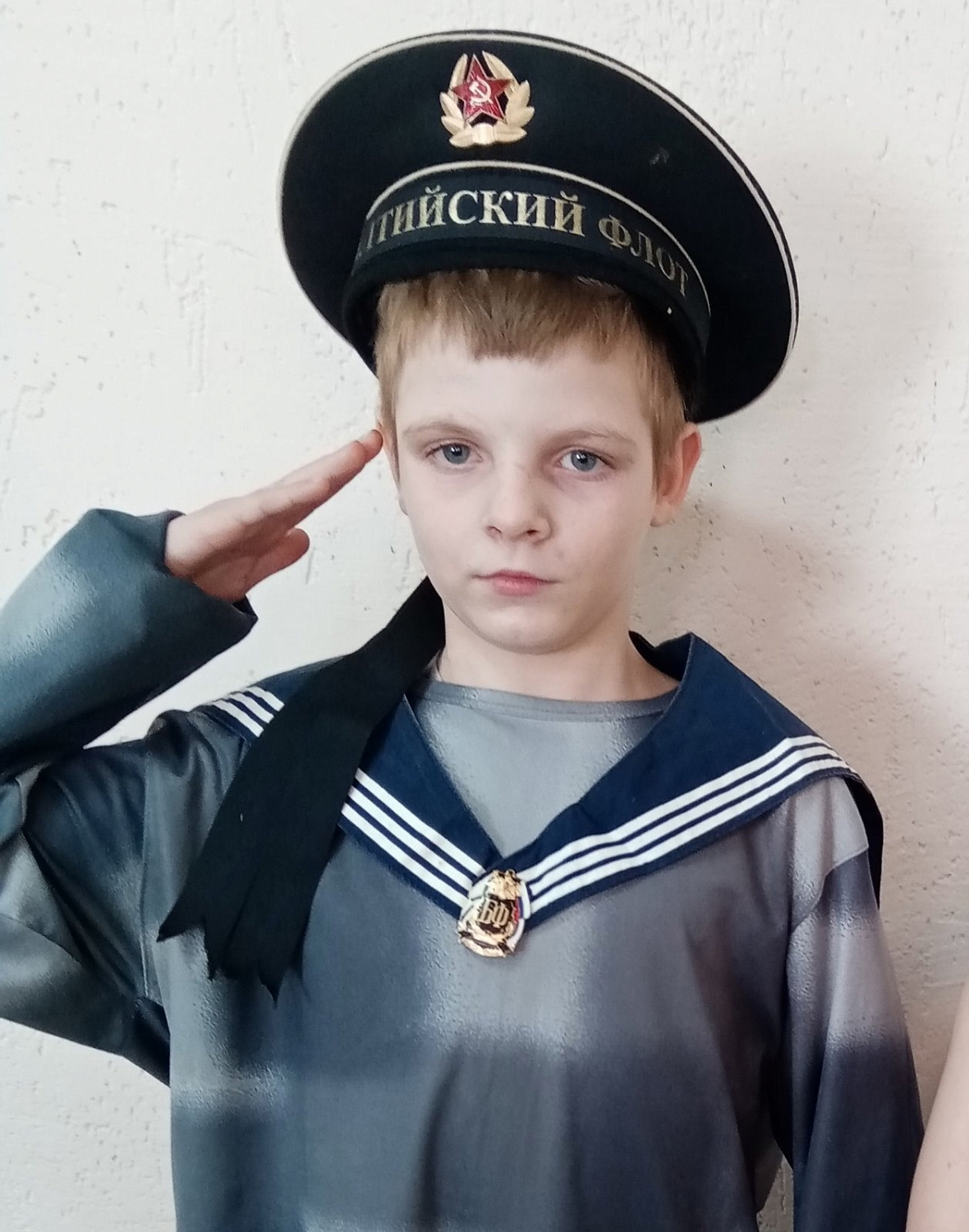 Ежегодно мы отмечаем праздник – день защитника отечества.